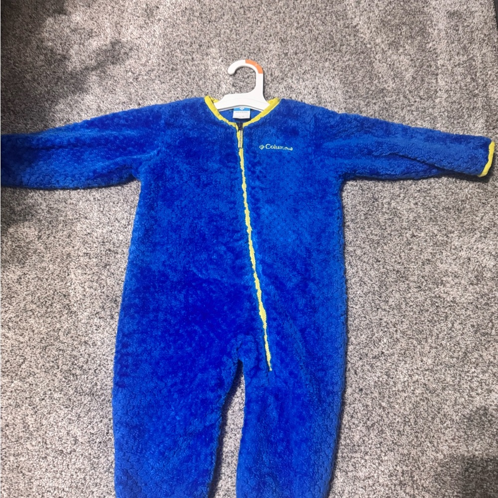 Columbia  Super Soft Plush Winter Wear